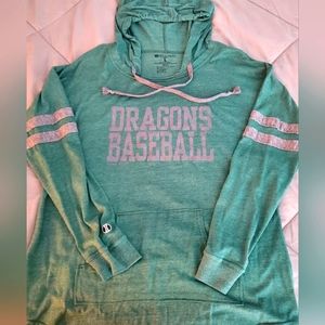 Dayton Dragons Pullover